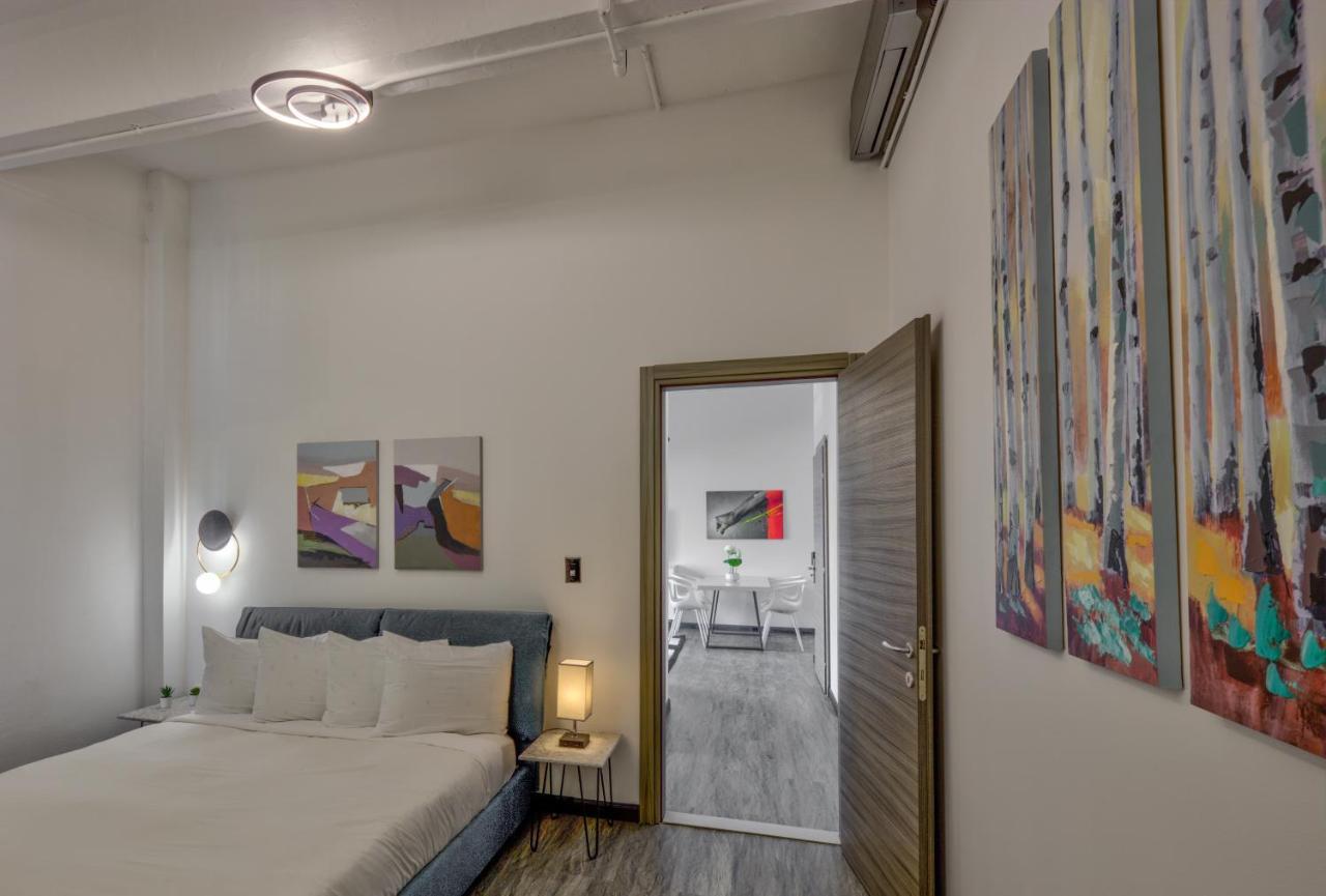 Puerto Valdes Hotel San Juan Bagian luar foto